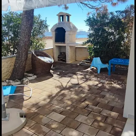 Apartmán Bruvana Povljana