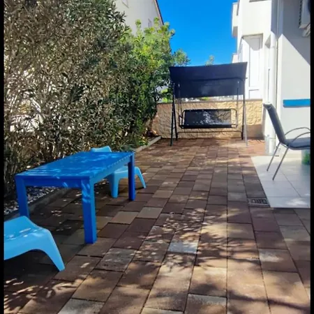 Bruvana Apartmán