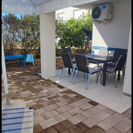 Apartmán Bruvana *