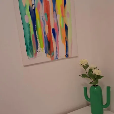 Apartment Bruvana Povljana