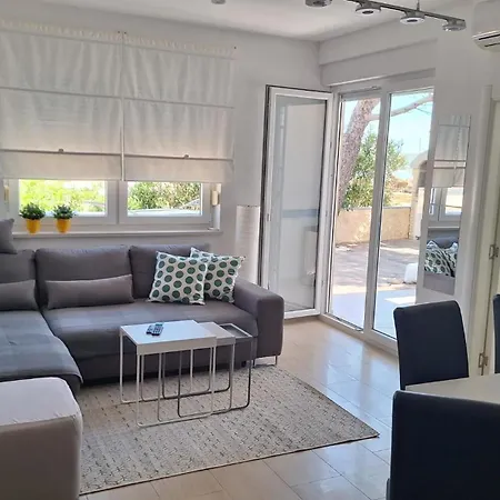 Bruvana Apartmán