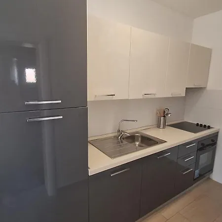 Bruvana Apartmán Povljana