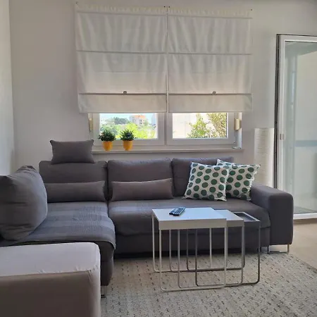 Bruvana Apartmán *