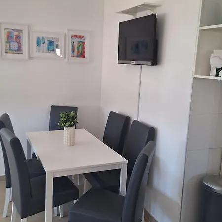 Bruvana Apartmán Povljana