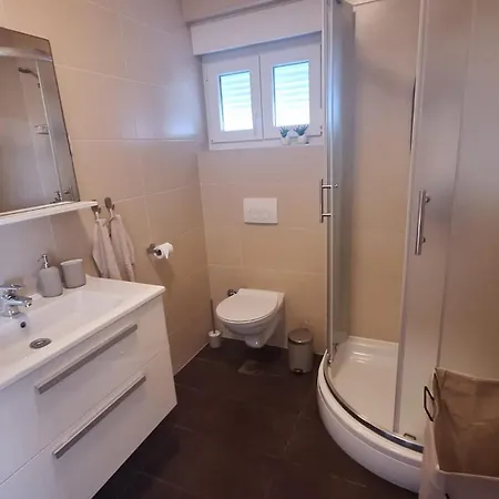 Bruvana Apartmán *