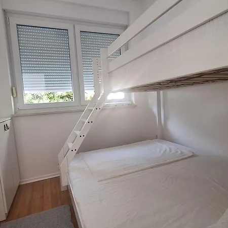 Bruvana Apartmán Povljana