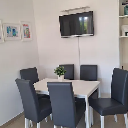 Bruvana Apartmán Povljana
